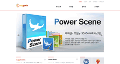 Desktop Screenshot of anygate.com